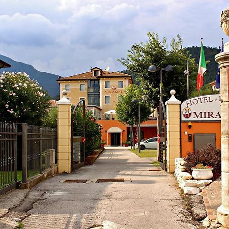 Hotel Miramonti Enoteca Pove del Grappa Exterior photo