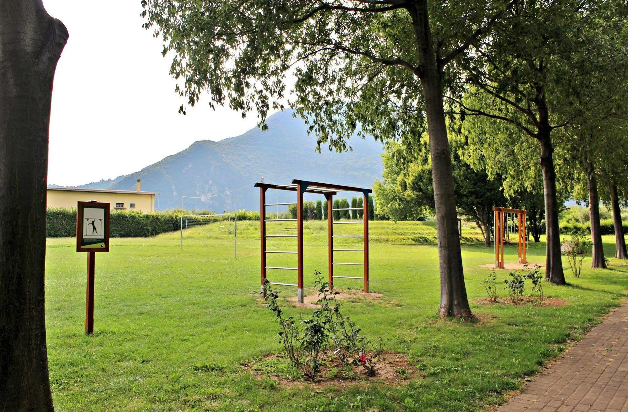 Hotel Miramonti Enoteca Pove del Grappa Exterior photo